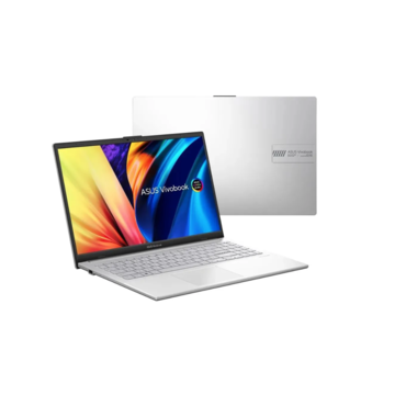 Ноутбук ASUS Vivobook Go 15 OLED E1504FA-L1834W, 15.6
